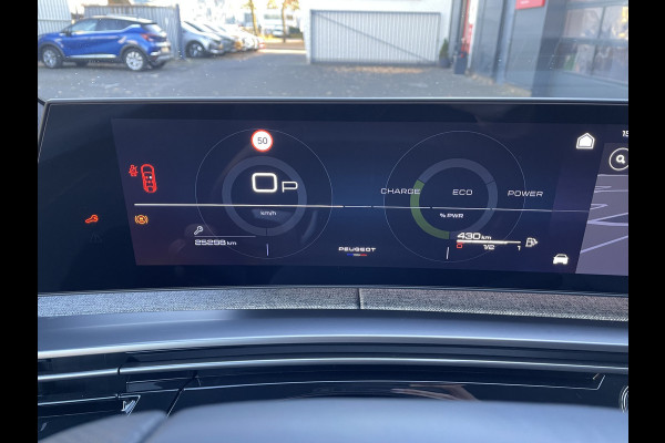 Peugeot 3008 136pk Hybrid GT First Edition (Camera - Elektrische klep - Keyless Entry Stoel-/-stuurwielverwarming - Parkeersensoren V+A - Ada