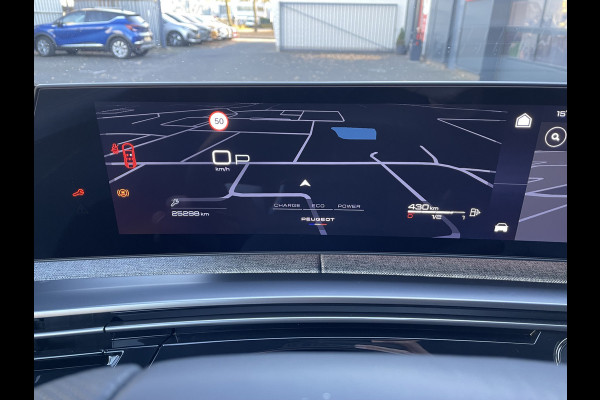 Peugeot 3008 136pk Hybrid GT First Edition (Camera - Elektrische klep - Keyless Entry Stoel-/-stuurwielverwarming - Parkeersensoren V+A - Ada