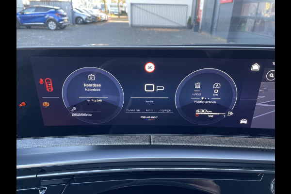 Peugeot 3008 136pk Hybrid GT First Edition (Camera - Elektrische klep - Keyless Entry Stoel-/-stuurwielverwarming - Parkeersensoren V+A - Ada