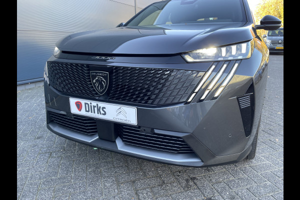 Peugeot 3008 136pk Hybrid GT First Edition (Camera - Elektrische klep - Keyless Entry Stoel-/-stuurwielverwarming - Parkeersensoren V+A - Ada