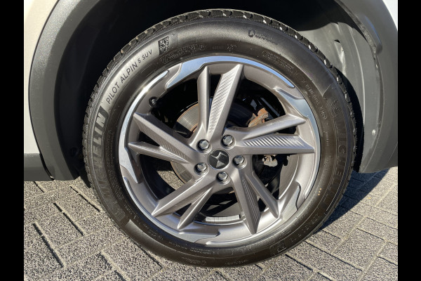 DS Ds 7 Crossback 180pk Opera (Elektrisch Schuifdak - Leder incl koeling/verwarming/massage/geheugen - Focal Electra - Elektrische klep - 360gr Ca