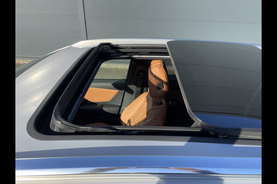 DS Ds 7 Crossback 180pk Opera (Elektrisch Schuifdak - Leder incl koeling/verwarming/massage/geheugen - Focal Electra - Elektrische klep - 360gr Ca