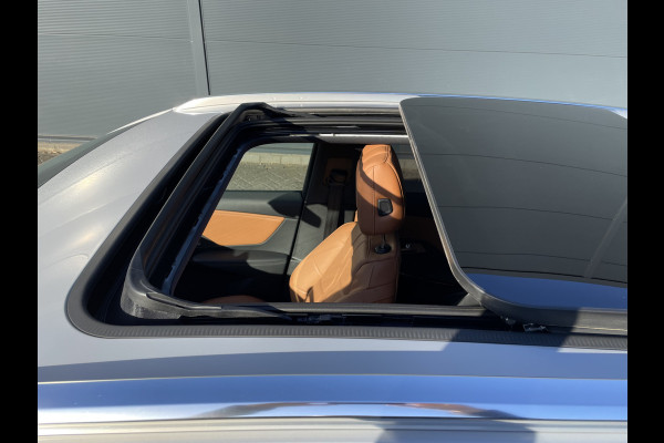 DS Ds 7 Crossback 180pk Opera (Elektrisch Schuifdak - Leder incl koeling/verwarming/massage/geheugen - Focal Electra - Elektrische klep - 360gr Ca