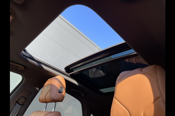 DS Ds 7 Crossback 180pk Opera (Elektrisch Schuifdak - Leder incl koeling/verwarming/massage/geheugen - Focal Electra - Elektrische klep - 360gr Ca