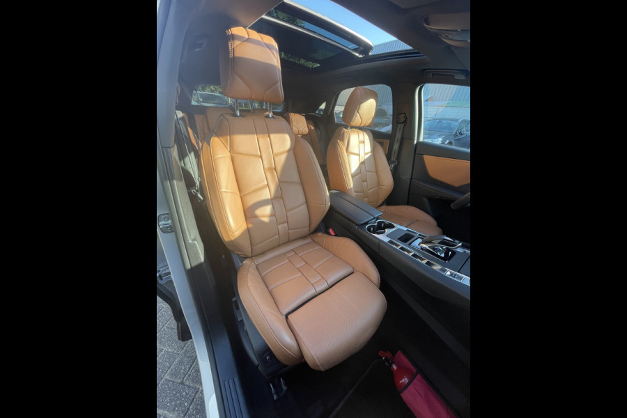 DS Ds 7 Crossback 180pk Opera (Elektrisch Schuifdak - Leder incl koeling/verwarming/massage/geheugen - Focal Electra - Elektrische klep - 360gr Ca