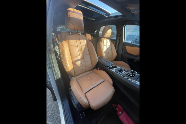 DS Ds 7 Crossback 180pk Opera (Elektrisch Schuifdak - Leder incl koeling/verwarming/massage/geheugen - Focal Electra - Elektrische klep - 360gr Ca