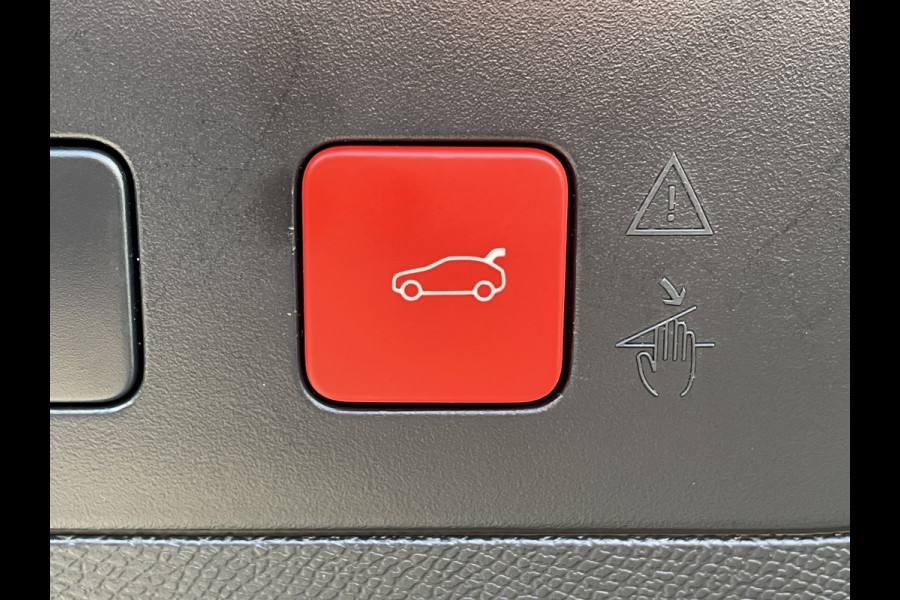 DS Ds 7 Crossback 180pk Opera (Elektrisch Schuifdak - Leder incl koeling/verwarming/massage/geheugen - Focal Electra - Elektrische klep - 360gr Ca