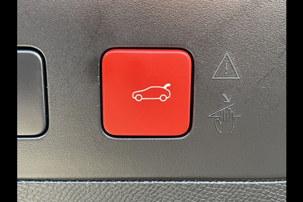 DS Ds 7 Crossback 180pk Opera (Elektrisch Schuifdak - Leder incl koeling/verwarming/massage/geheugen - Focal Electra - Elektrische klep - 360gr Ca