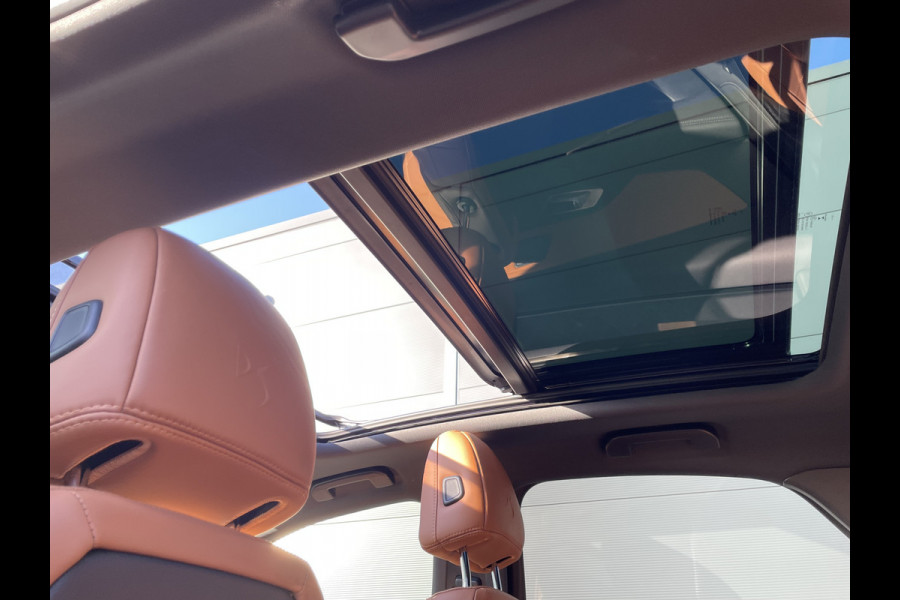 DS Ds 7 Crossback 180pk Opera (Elektrisch Schuifdak - Leder incl koeling/verwarming/massage/geheugen - Focal Electra - Elektrische klep - 360gr Ca