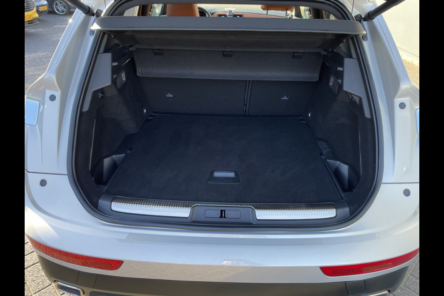 DS Ds 7 Crossback 180pk Opera (Elektrisch Schuifdak - Leder incl koeling/verwarming/massage/geheugen - Focal Electra - Elektrische klep - 360gr Ca