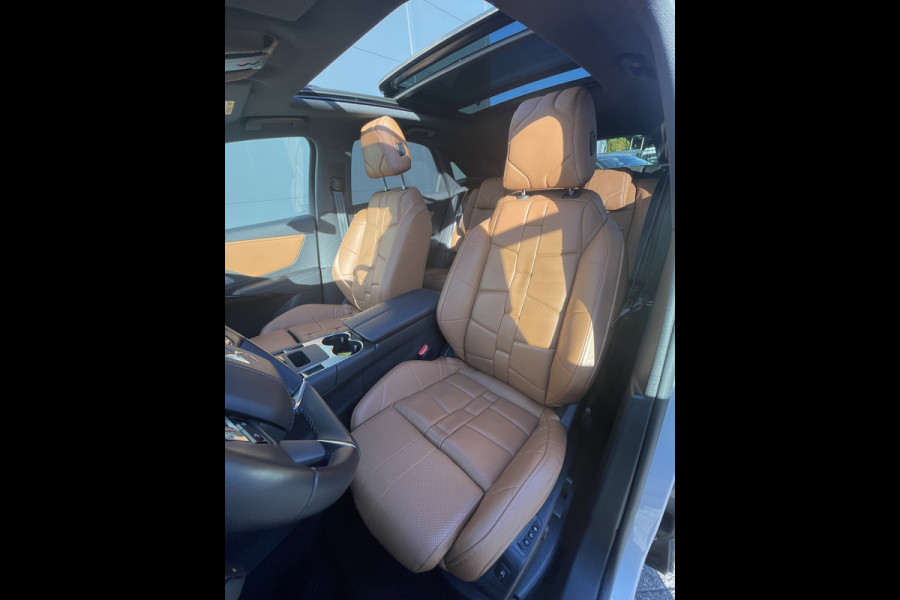 DS Ds 7 Crossback 180pk Opera (Elektrisch Schuifdak - Leder incl koeling/verwarming/massage/geheugen - Focal Electra - Elektrische klep - 360gr Ca