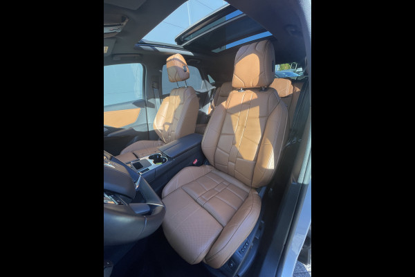 DS Ds 7 Crossback 180pk Opera (Elektrisch Schuifdak - Leder incl koeling/verwarming/massage/geheugen - Focal Electra - Elektrische klep - 360gr Ca