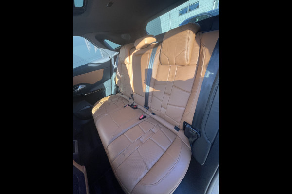 DS Ds 7 Crossback 180pk Opera (Elektrisch Schuifdak - Leder incl koeling/verwarming/massage/geheugen - Focal Electra - Elektrische klep - 360gr Ca