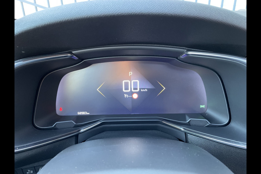 DS Ds 7 Crossback 180pk Opera (Elektrisch Schuifdak - Leder incl koeling/verwarming/massage/geheugen - Focal Electra - Elektrische klep - 360gr Ca