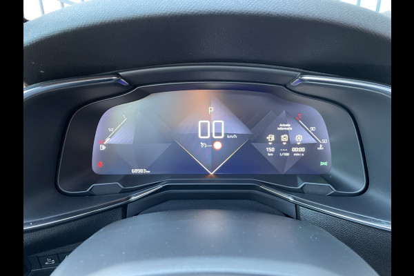 DS Ds 7 Crossback 180pk Opera (Elektrisch Schuifdak - Leder incl koeling/verwarming/massage/geheugen - Focal Electra - Elektrische klep - 360gr Ca