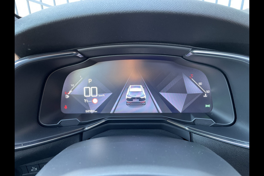 DS Ds 7 Crossback 180pk Opera (Elektrisch Schuifdak - Leder incl koeling/verwarming/massage/geheugen - Focal Electra - Elektrische klep - 360gr Ca