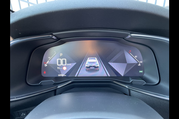 DS Ds 7 Crossback 180pk Opera (Elektrisch Schuifdak - Leder incl koeling/verwarming/massage/geheugen - Focal Electra - Elektrische klep - 360gr Ca