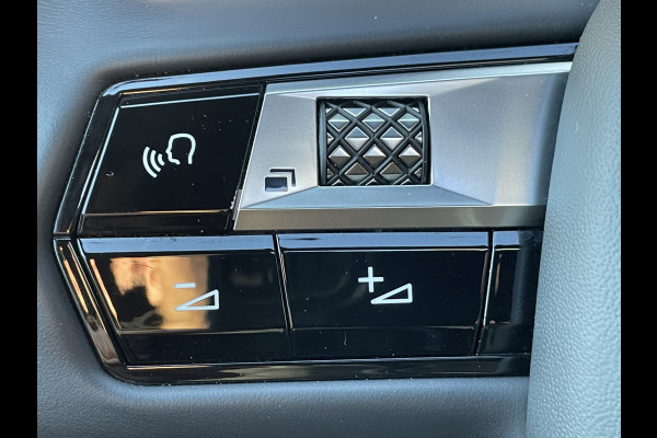 DS Ds 7 Crossback 180pk Opera (Elektrisch Schuifdak - Leder incl koeling/verwarming/massage/geheugen - Focal Electra - Elektrische klep - 360gr Ca