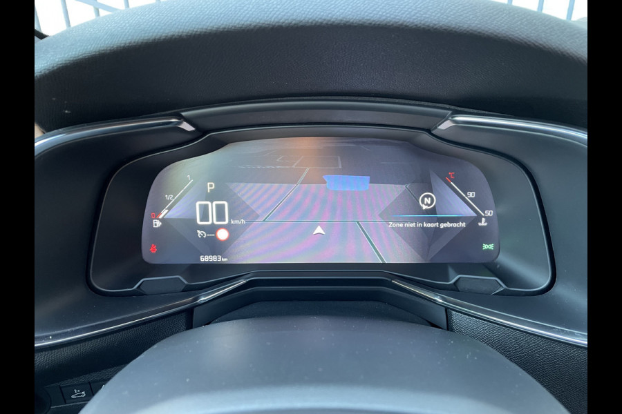 DS Ds 7 Crossback 180pk Opera (Elektrisch Schuifdak - Leder incl koeling/verwarming/massage/geheugen - Focal Electra - Elektrische klep - 360gr Ca