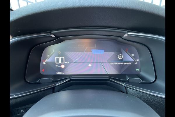 DS Ds 7 Crossback 180pk Opera (Elektrisch Schuifdak - Leder incl koeling/verwarming/massage/geheugen - Focal Electra - Elektrische klep - 360gr Ca