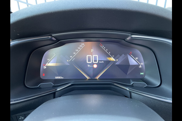 DS Ds 7 Crossback 180pk Opera (Elektrisch Schuifdak - Leder incl koeling/verwarming/massage/geheugen - Focal Electra - Elektrische klep - 360gr Ca