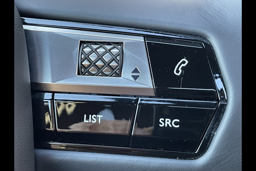 DS Ds 7 Crossback 180pk Opera (Elektrisch Schuifdak - Leder incl koeling/verwarming/massage/geheugen - Focal Electra - Elektrische klep - 360gr Ca