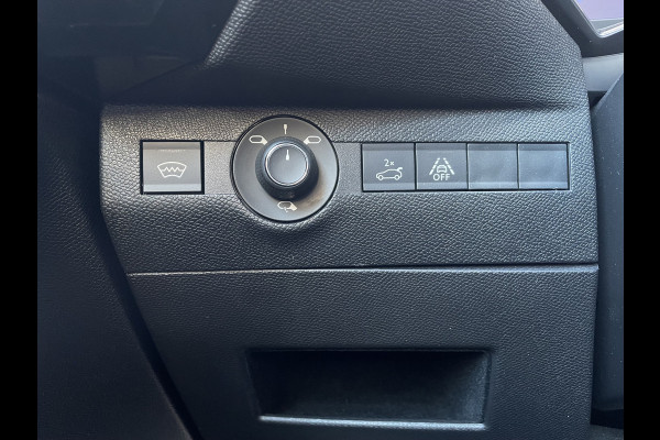 DS Ds 7 Crossback 180pk Opera (Elektrisch Schuifdak - Leder incl koeling/verwarming/massage/geheugen - Focal Electra - Elektrische klep - 360gr Ca