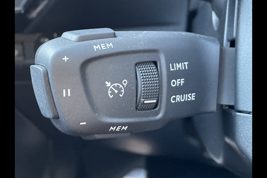 DS Ds 7 Crossback 180pk Opera (Elektrisch Schuifdak - Leder incl koeling/verwarming/massage/geheugen - Focal Electra - Elektrische klep - 360gr Ca