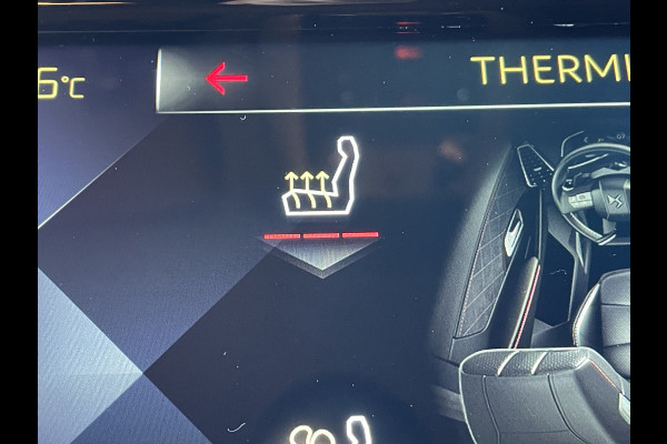 DS Ds 7 Crossback 180pk Opera (Elektrisch Schuifdak - Leder incl koeling/verwarming/massage/geheugen - Focal Electra - Elektrische klep - 360gr Ca