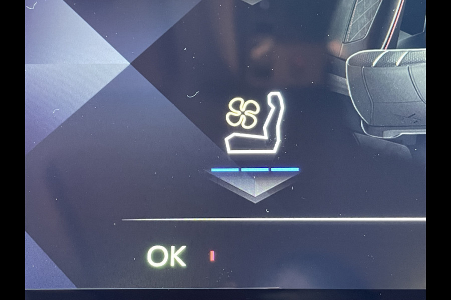 DS Ds 7 Crossback 180pk Opera (Elektrisch Schuifdak - Leder incl koeling/verwarming/massage/geheugen - Focal Electra - Elektrische klep - 360gr Ca