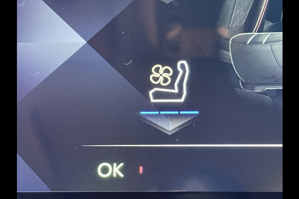 DS Ds 7 Crossback 180pk Opera (Elektrisch Schuifdak - Leder incl koeling/verwarming/massage/geheugen - Focal Electra - Elektrische klep - 360gr Ca