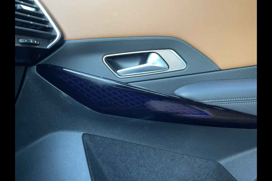 DS Ds 7 Crossback 180pk Opera (Elektrisch Schuifdak - Leder incl koeling/verwarming/massage/geheugen - Focal Electra - Elektrische klep - 360gr Ca