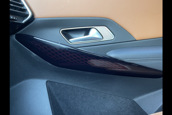 DS Ds 7 Crossback 180pk Opera (Elektrisch Schuifdak - Leder incl koeling/verwarming/massage/geheugen - Focal Electra - Elektrische klep - 360gr Ca