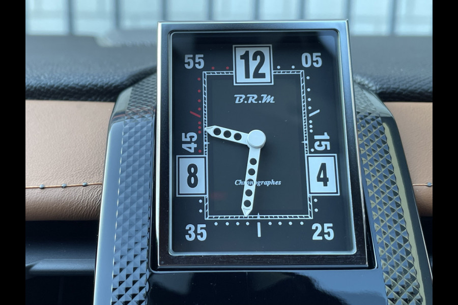 DS Ds 7 Crossback 180pk Opera (Elektrisch Schuifdak - Leder incl koeling/verwarming/massage/geheugen - Focal Electra - Elektrische klep - 360gr Ca