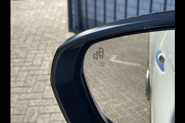 DS Ds 7 Crossback 180pk Opera (Elektrisch Schuifdak - Leder incl koeling/verwarming/massage/geheugen - Focal Electra - Elektrische klep - 360gr Ca