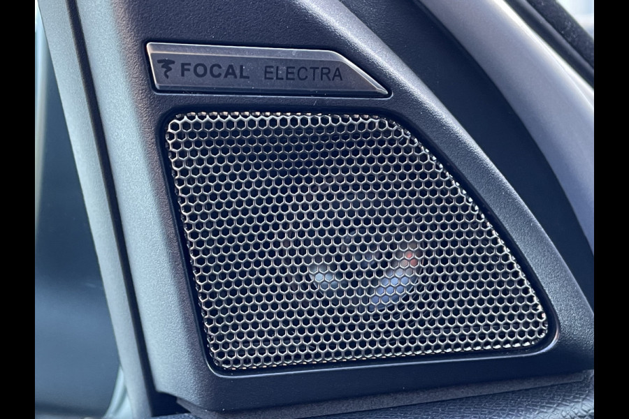 DS Ds 7 Crossback 180pk Opera (Elektrisch Schuifdak - Leder incl koeling/verwarming/massage/geheugen - Focal Electra - Elektrische klep - 360gr Ca