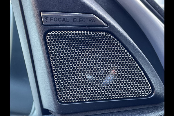 DS Ds 7 Crossback 180pk Opera (Elektrisch Schuifdak - Leder incl koeling/verwarming/massage/geheugen - Focal Electra - Elektrische klep - 360gr Ca