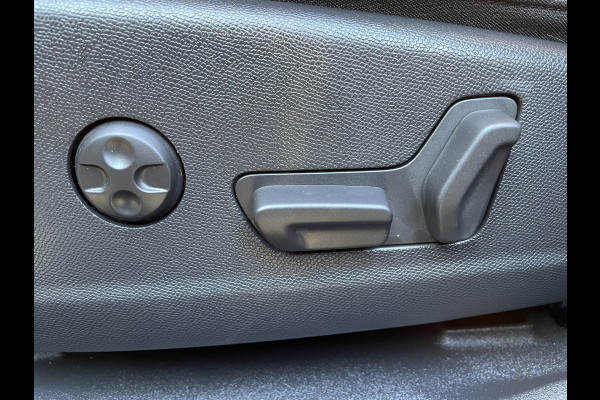 DS Ds 7 Crossback 180pk Opera (Elektrisch Schuifdak - Leder incl koeling/verwarming/massage/geheugen - Focal Electra - Elektrische klep - 360gr Ca