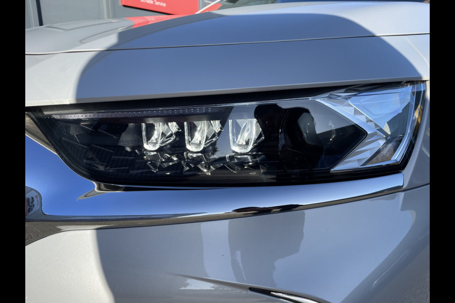 DS Ds 7 Crossback 180pk Opera (Elektrisch Schuifdak - Leder incl koeling/verwarming/massage/geheugen - Focal Electra - Elektrische klep - 360gr Ca