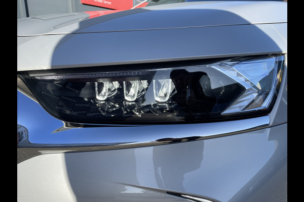 DS Ds 7 Crossback 180pk Opera (Elektrisch Schuifdak - Leder incl koeling/verwarming/massage/geheugen - Focal Electra - Elektrische klep - 360gr Ca