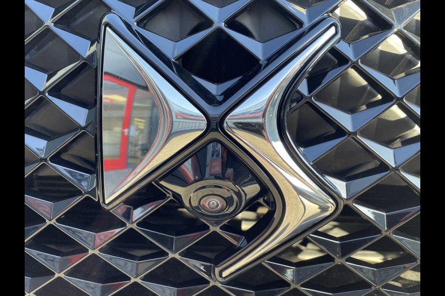 DS Ds 7 Crossback 180pk Opera (Elektrisch Schuifdak - Leder incl koeling/verwarming/massage/geheugen - Focal Electra - Elektrische klep - 360gr Ca