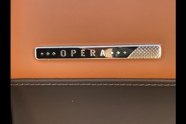 DS Ds 7 Crossback 180pk Opera (Elektrisch Schuifdak - Leder incl koeling/verwarming/massage/geheugen - Focal Electra - Elektrische klep - 360gr Ca