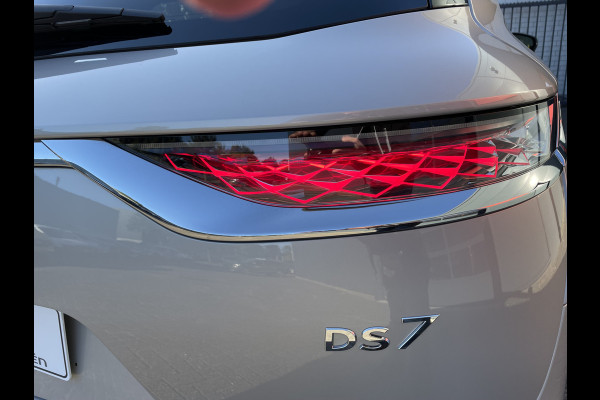 DS Ds 7 Crossback 180pk Opera (Elektrisch Schuifdak - Leder incl koeling/verwarming/massage/geheugen - Focal Electra - Elektrische klep - 360gr Ca