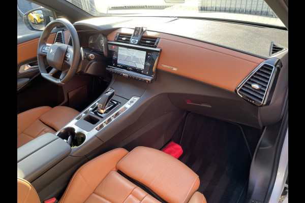 DS Ds 7 Crossback 180pk Opera (Elektrisch Schuifdak - Leder incl koeling/verwarming/massage/geheugen - Focal Electra - Elektrische klep - 360gr Ca