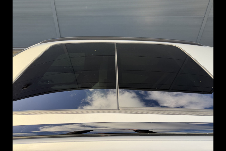 DS DS 7 300pk 4x4 Etoile (Elektrisch Schuifdak - Trekhaak - NightVision - Focal Electra - Leder incl verwarming/koeling/massage/geheugen