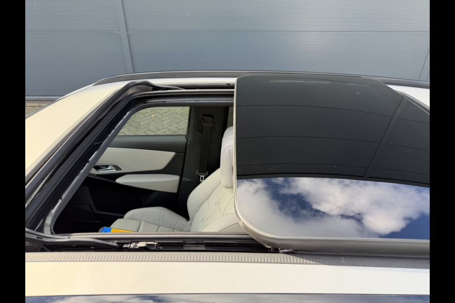 DS DS 7 300pk 4x4 Etoile (Elektrisch Schuifdak - Trekhaak - NightVision - Focal Electra - Leder incl verwarming/koeling/massage/geheugen