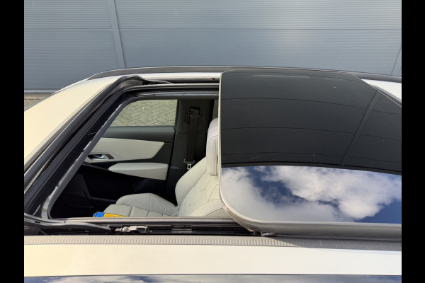 DS DS 7 300pk 4x4 Etoile (Elektrisch Schuifdak - Trekhaak - NightVision - Focal Electra - Leder incl verwarming/koeling/massage/geheugen