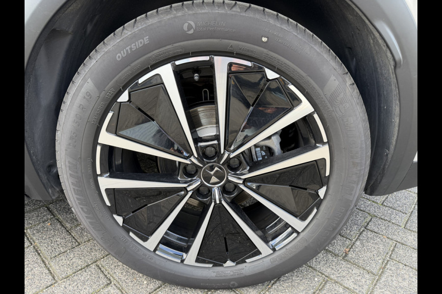 DS DS 7 300pk 4x4 Etoile (Elektrisch Schuifdak - Trekhaak - NightVision - Focal Electra - Leder incl verwarming/koeling/massage/geheugen