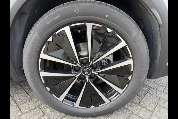 DS DS 7 300pk 4x4 Etoile (Elektrisch Schuifdak - Trekhaak - NightVision - Focal Electra - Leder incl verwarming/koeling/massage/geheugen