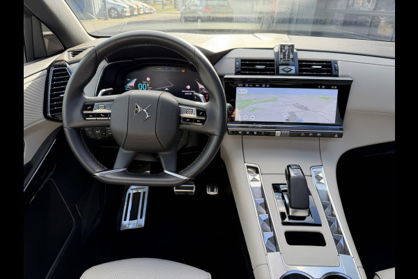 DS DS 7 300pk 4x4 Etoile (Elektrisch Schuifdak - Trekhaak - NightVision - Focal Electra - Leder incl verwarming/koeling/massage/geheugen